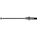 Dorman C93524 Parking Brake Cable. Fixed Price $46.04.