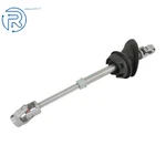 For 09-16 Audi A4 08-17 A5 2013-16 Allroad RS5 S4 Intermediate Steering Shaft. Fixed Price $52.45.