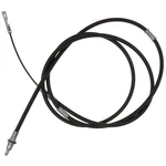 18P2826 Ac Delco Parking Brake Cable Rear Passenger Right Side For Ram Truck. Fixed Price $40.95.