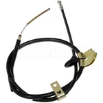 Dorman C660358 Parking Brake Cable For 95-99 Subaru Legacy. Fixed Price $76.99.