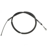 Parking Brake CABLE-ELEMENT3 Raybestos BC94245 Fits 1987 Isuzu Trooper. Fixed Price $49.99.