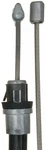 Acdelco Parking Brake Rear Cable 18P2909. Fixed Price $85.40.