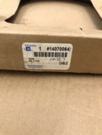1983-1990 Chev Gmc S10, S15, Jimmy&sonoma Rear Parking Brake Cable;gm 14070064. Fixed Price $28.99.