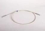 Acdelco 22738078 - Galvanized Steel Intermediate Parking Brake Cable. Fixed Price $27.01.