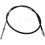 Dorman C92916 Parking Brake Cable For Select 73-83 Chevrolet Gmc Models. Fixed Price $28.11.