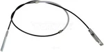 Parking Brake Cable Dorman C661231. Fixed Price $24.59.