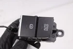 2019-2026 MAZDA3 Bp Sedan Parking Brake Auto Hold Switch BDGF66EP0A Oem. Fixed Price $44.13.