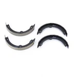 Parking Brake Shoe-powerstop Rear Autospecialty B943. Fixed Price $43.95.