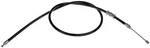 Parking Brake Cable - Dorman# C94176. Fixed Price $61.12.