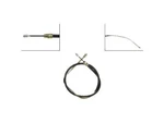 For 1967-1969 Chevrolet Camaro Parking Brake Cable Front Dorman 38875DRND 1968. Fixed Price $40.16.