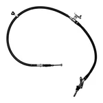 Raybestos BC94440 ELEMENT3 Parking Brake Cable. Fixed Price $62.78.
