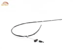 2016-2022 Mercedes Metris W447 Emergency Parking Brake Front Release Cable Oem. Fixed Price $32.99.