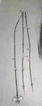 2016-2020 Kia Sorento Parking Cables E-brake Left And Right Oem 59750C5500. Fixed Price $80.98.