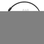 Parking Brake CABLE-ELEMENT3 Raybestos BC92583 Fits 66-74 Ford Bronco. Fixed Price $83.96.