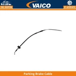 For 1993, 1995 Volkswagen Eurovan 2.5L L5 Parking Brake Cable Rear Vaico. Fixed Price $26.48.