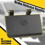 Emergency Parking Brake Release Pull Handle For 2009-18 Dodge Ram 1500 2500 3500. Fixed Price $12.34.