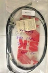 Toyota Corona & 18RC, 1970-1972 Brake Cable 46420-20050. Fixed Price $49.96.