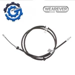 New Wearever Parking Brake Cable For 2005-2006 Chevy Equinox Pontiac BCA660682. Fixed Price $47.96.