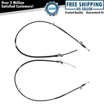 Rear Parking Brake Cable Fits 2002-2006 Toyota Camry. Fixed Price $59.85.