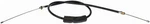 Parking Brake Cable Dorman C660420. Fixed Price $87.58.