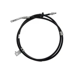 Genuine Acdelco For Pontiac Torrent 2007-2009 Parking Brake Cable Epdm Rubber. Fixed Price $55.47.