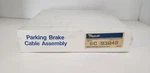 Raybestos BC93048 Parking Brake Cable Assembly, Nib. Fixed Price $15.95.