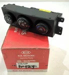 New Oem Genuine Kia Hvac Heater Control 2003-2006 Sorento Ex Lx 97250-3E401. Fixed Price $125.00.