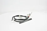 Parking Brake Cable, Left Fits Nissan 36531-JD00A, 36531-JG00A. Fixed Price $43.47.