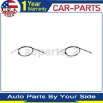 Dorman Rear Parking Brake Cable Fits 2000 2001 2002 2003 2004 2005 Dodge Neon Ao. Fixed Price $122.07.