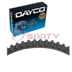 Dayco 95210 Engine Timing Belt For ZZM1-12-2050 TB210 TB-210 T210RB Cw. Fixed Price $26.46.