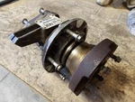 Used 2011 Ford F53 Ebrake Ext Housing 5R110 6C24-2598-AAX Ship. Fixed Price $537.47.