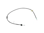 Genuine Mopar Parking Brake Cable Front 4779239AH. Fixed Price $58.73.