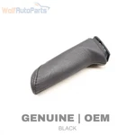2012-2016 Bmw 328I Emergency / Parking Brake Leather Handle 6795090. Fixed Price $10.49.