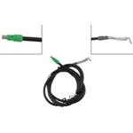 Rear Right Parking Brake Cable Dorman For 2004-2005 Isuzu Ascender. Fixed Price $66.88.