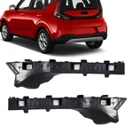 Rear Bumper Side Bracket Left+right For Kia Soul 2020 2021 2022 2023 2024 2025. Fixed Price $39.99.