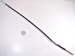 86 Honda TG50 Gyro S Right/left Rear Brake Cable. Fixed Price $29.99.