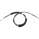 Dorman C660518 Parking Brake Cable. Fixed Price $65.99.