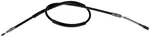 Parking Brake Cable - Dorman# C95725. Fixed Price $58.26.
