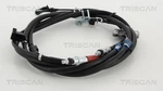Triscan 8140 50194 Cable, Parking Brake For Mazda. Fixed Price $78.81.