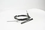 Parking Brake Cable, Right Fits Toyota 46420-42140. Fixed Price $31.39.