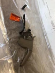 1999 Nissan Altima Gle Emergency Park Pull Brake Lever Control Handle. Fixed Price $25.00.