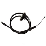 Parking Brake CABLE-ELEMENT3 Raybestos BC97086 Fits 05-07 Chevrolet Malibu. Fixed Price $31.20.