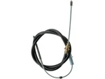 Dorman Oe Solutions First Stop Parking Brake Cable C92675. Fixed Price $69.54.