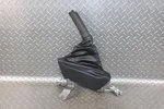 22-24 Wrx Black Emergency Parking Brake Lever Arm Boot Unit Factory Oem Wty. Fixed Price $98.99.
