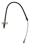 Crown Automotive 52128243AD Parking Brake Cable Fits 99-04 Grand Cherokee (wj). Fixed Price $26.49.