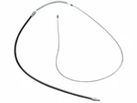 For 1987-1991 Gmc R2500 Suburban Parking Brake Cable Front Ac Delco 58283TH 1988. Fixed Price $26.95.
