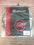 Parking Brake Cable Rear Left Autopart Intl 1479-54742. Fixed Price $36.81.