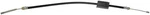 Parking Brake Cable Dorman C94978. Fixed Price $35.57.