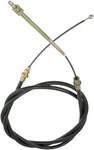Parking Brake Cable Dorman C92820. Fixed Price $56.90.