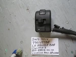 Yamaha 2009 2014 V-star 950 Lh Handle Bar Switch , 5S7-83973-00-00. Fixed Price $54.95.